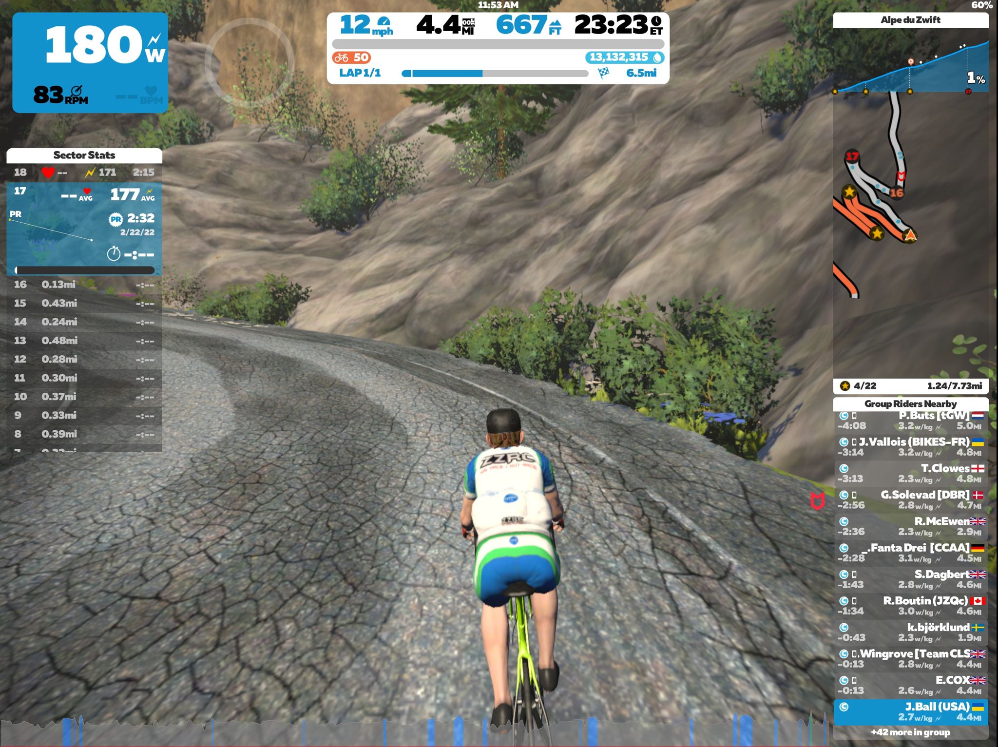 zwift